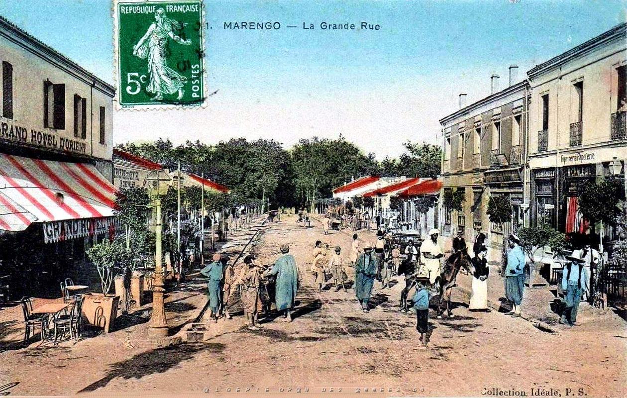 Marengo - Grande Rue - 1903.jpg